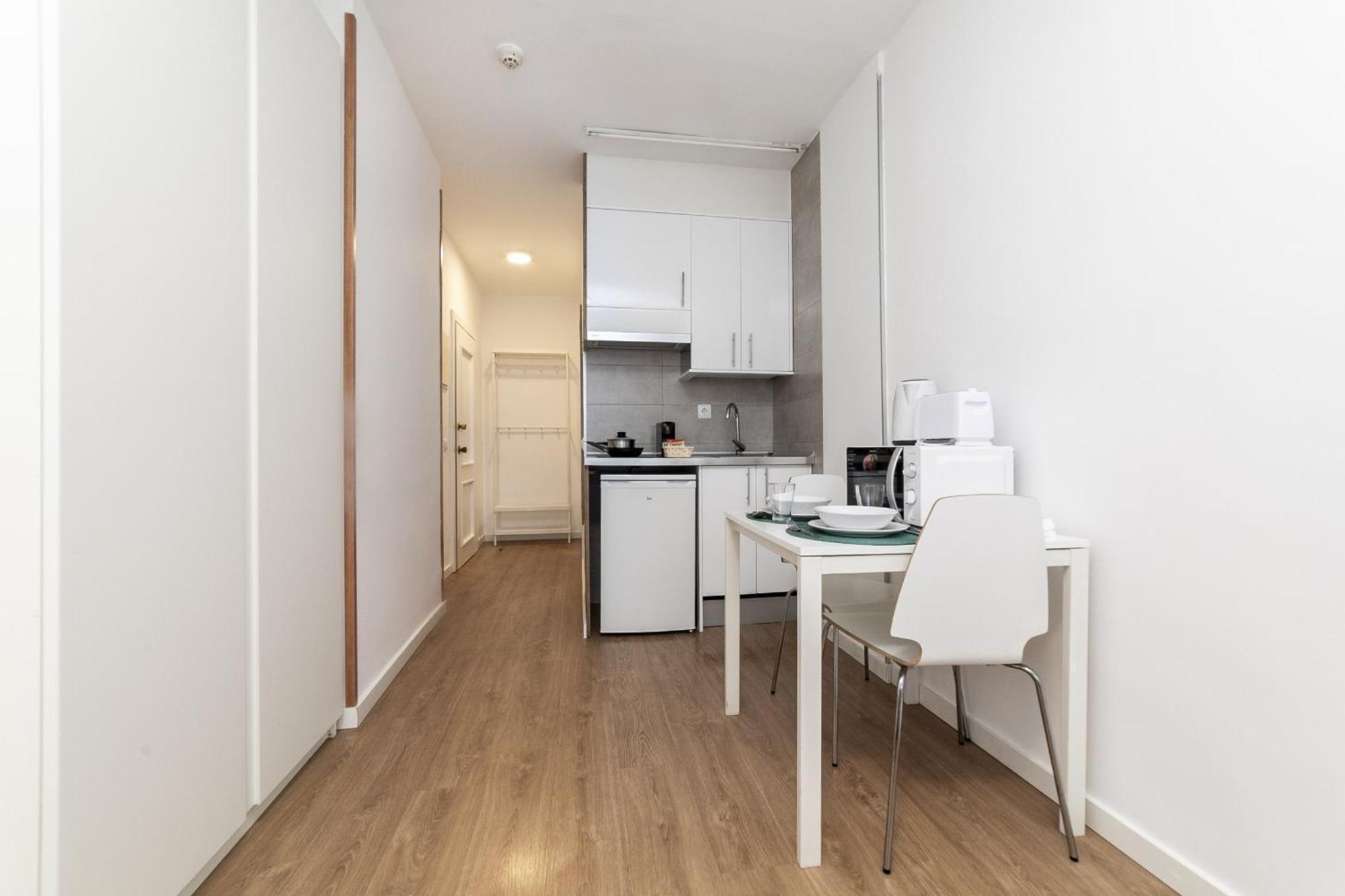 Deluxe Vii - Ferga Apartamento